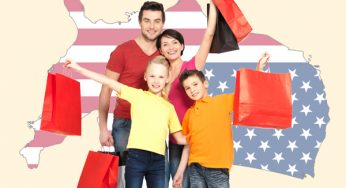 Chuyển phát nhanh – gửi hàng đi qua Mỹ USA giá rẻ