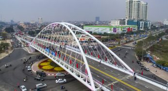 Vận chuyển giày dép xách tay uy tín và giá rẻ từ Mỹ về Hải Phòng