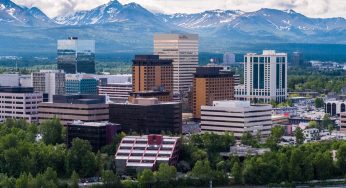 Gửi hàng tiết kiệm từ Hà Nội đi Anchorage uy tín, chuyên nghiệp