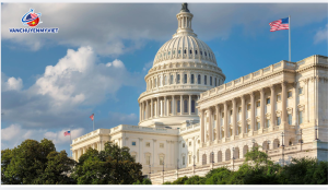 Dịch vụ chuyển phát nhanh từ Washington về Việt Nam chất lượng, giá rẻ, nhanh chóng