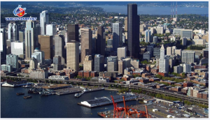 Chuyển phát nhanh hàng hóa từ Seattle về Việt Nam an toàn, giá rẻ, nhanh chóng