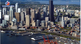Chuyển phát nhanh hàng hóa từ Seattle về Việt Nam an toàn, giá rẻ, nhanh chóng