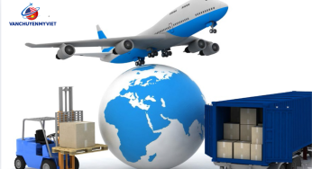 Dịch vụ vận chuyển hàng hóa từ Boston về Việt Nam uy tín, chuyên nghiệp