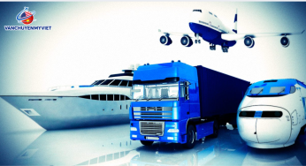Dịch vụ chuyển phát nhanh từ El Paso, Mỹ về Việt Nam uy tín, chuyên nghiệp hàng đầu