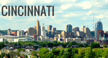 Chuyển phát nhanh giá rẻ Hà Nội đi Cincinnati chuyên nghiệp hàng đầu