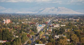 Chuyển hàng xách tay từ Hà Nội đi Fresno, Mỹ uy tín, tiết kiệm