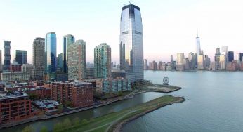 Dịch vụ chuyển hàng xách tay từ Hà Nội đi Jersey City, Mỹ chuyên nghiệp hàng đầu