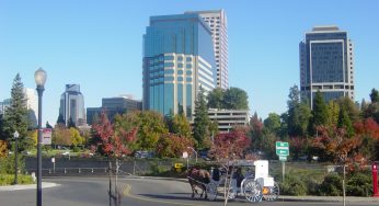 Dịch vụ chuyển hàng thực phẩm chức năng từ Hà Nội đi Sacramento, Mỹ uy tín, giá rẻ, chuyên nghiệp