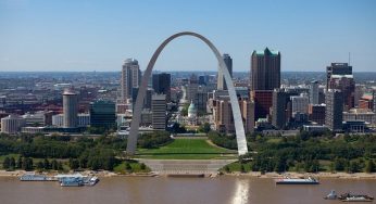 Chuyển phát nhanh từ Hà Nội đi Saint Louis uy tín, giá rẻ, tiết kiệm