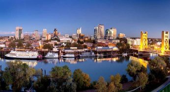 Dịch vụ vận chuyển thực phẩm khô từ Hà Nội đi Stockton, Mỹ an toàn, đảm bảo, đúng hẹn