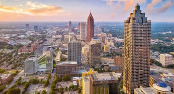 Gửi hàng tiết kiệm từ Hà Nội đi Atlanta, Mỹ uy tín, chuyên nghiệp