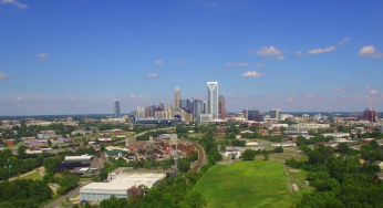 Chuyển phát nhanh từ Charlotte, Mỹ về Việt Nam uy tín, tiết kiệm và nhanh chóng