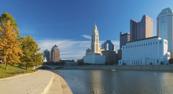Chuyển phát nhanh hàng hóa từ Columbus về Việt Nam an toàn, giá rẻ, nhanh chóng