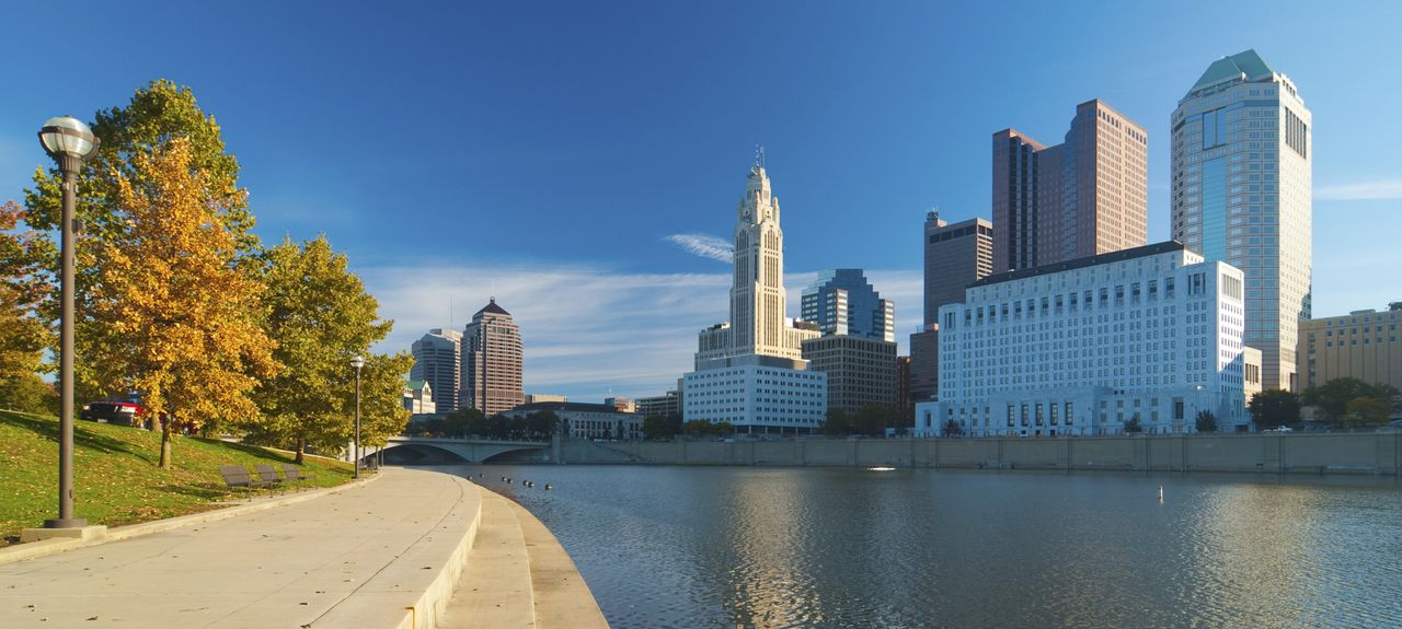 Chuyển phát nhanh hàng hóa từ Columbus về Việt Nam an toàn, giá rẻ, nhanh chóng | Công Ty Vận Chuyển Hàng Hóa Mỹ USA Việt