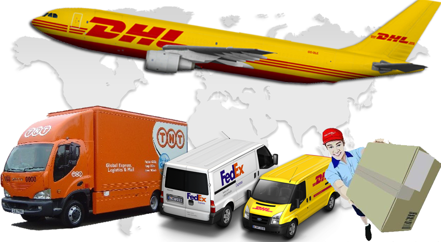 Dịch vụ vận chuyển hàng từ Roseville về Việt Nam uy tín, đảm bảo, và nhanh chóng
