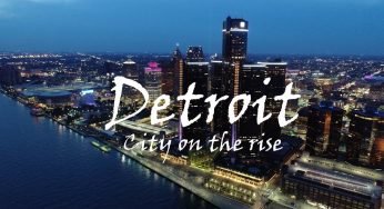 Gửi hàng từ Detroit, Mỹ về Việt Nam uy tín, chất lượng, tiết kiệm