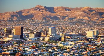 Dịch vụ chuyển phát nhanh từ El Paso, Mỹ về Việt Nam uy tín, chuyên nghiệp hàng đầu