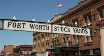 Gửi hàng từ Hà Nội đi Fort Worth an toàn, giá rẻ, nhanh chóng