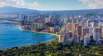 Chuyển phát nhanh từ Hà Nội đi Honolulu , Mỹ uy tín, giá rẻ, tiết kiệm