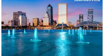 Chuyển hàng xách tay, cargo từ Jacksonville về Việt Nam uy tín, chất lượng