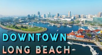 Dịch vụ chuyển hàng xách tay từ Hà Nội đi Long Beach, Mỹ chuyên nghiệp hàng đầu