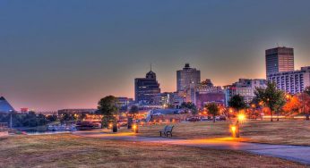 Chuyển hàng từ Memphis, Mỹ về Việt Nam an toàn, nhanh chóng và đảm bảo