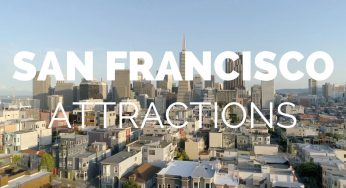 Chuyển phát nhanh hàng hóa từ San Francisco về Việt Nam uy tín, chất lượng