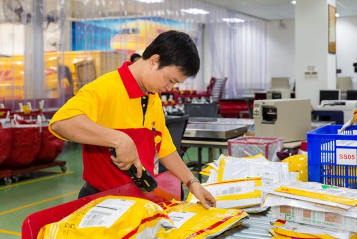 Dịch vụ vận chuyển hàng từ Modesto về Việt Nam uy tín, đảm bảo, và nhanh chóng