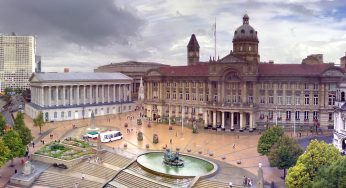 Gửi hàng từ Birmingham, Mỹ về Việt Nam giá rẻ, nhanh chóng, chuyên nghiệp