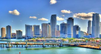 Dịch vụ chuyển phát nhanh từ Hialeah, Mỹ về Việt Nam chất lượng, giá rẻ, nhanh chóng