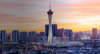 Chuyển phát nhanh từ North Las Vegas, Mỹ về Việt Nam uy tín, chất lượng, tiết kiệm