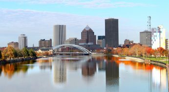Vận chuyển hàng từ Rochester, Mỹ về Việt Nam uy tín, chất lượng, tiết kiệm