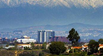 Chuyển phát nhanh từ San Bernardino, Mỹ về Việt Nam uy tín, tiết kiệm và nhanh chóng