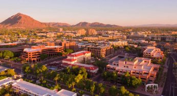 Dịch vụ chuyển phát nhanh từ Scottsdale, Mỹ về Việt Nam uy tín, giá rẻ, tiết kiệm