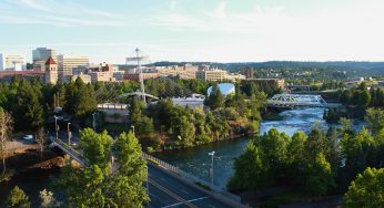 Gửi hàng từ Spokane, Mỹ về Việt Nam uy tín, chất lượng, tiết kiệm