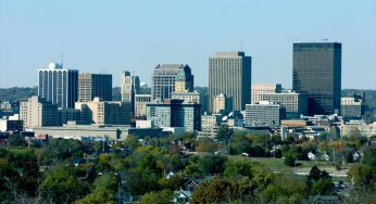 Vận chuyển hàng từ Akron, Mỹ về Việt Nam uy tín, chất lượng, tiết kiệm