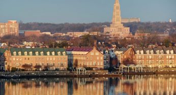 Chuyển hàng gia dụng từ Hà Nội đi Alexandria , Mỹ uy tín, chất lượng, tiết kiệm