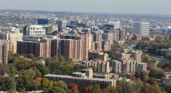 Dịch vụ vận chuyển hàng hóa từ Hà Nội đi Arlington chất lượng, giá rẻ