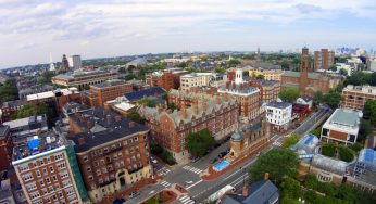 Dịch vụ chuyển hàng từ Cambridge, Mỹ về Việt Nam chuyên nghiệp hàng đầu