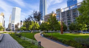 Chuyển phát nhanh hàng hóa từ Carrollton về Việt Nam an toàn, giá rẻ, nhanh chóng