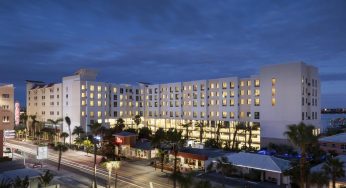 Dịch vụ chuyển phát nhanh từ Clearwater, Mỹ về Việt Nam giá rẻ, nhanh chóng