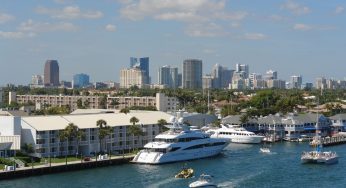 Chuyển phát nhanh từ Fort Lauderdale, Mỹ về Việt Nam giá rẻ, chất lượng, uy tín