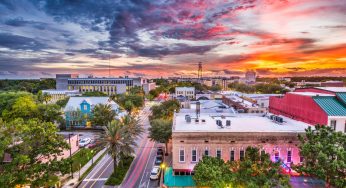 Dịch vụ vận chuyển hàng hóa từ Hà Nội đi Gainesville, Mỹ chất lượng, giá rẻ