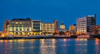 Dịch vụ chuyển phát nhanh từ Green Bay về Việt Nam chất lượng, giá rẻ, nhanh chóng