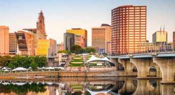 Dịch vụ chuyển phát nhanh từ Hà Nội đi Hartford, Mỹ nhanh chóng và đảm bảo