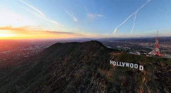 Chuyển phát nhanh tiết kiệm từ Hà Nội đi Hollywood, Mỹ nhanh chóng và đảm bảo