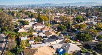 huyển phát nhanh từ Inglewood, Mỹ về Việt Nam uy tín, tiết kiệm và nhanh chóng