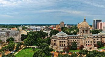 Vận chuyển hàng từ Jackson, Mỹ về Việt Nam uy tín, chất lượng, tiết kiệm