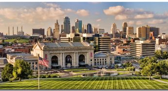 Dịch vụ chuyển phát nhanh từ Hà Nội đi Kansas City, Mỹ nhanh chóng và đảm bảo