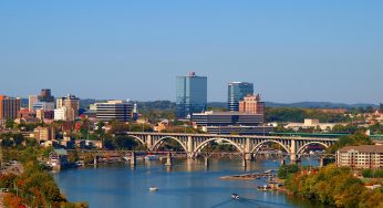 Dịch vụ chuyển phát nhanh từ Knoxville, Mỹ về Việt Nam giá rẻ, nhanh chóng